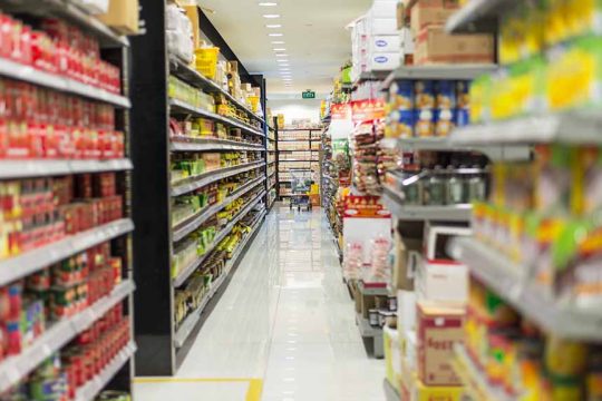Πλαφόν κέρδους σε τρόφιμα και βασικά αγαθά: Αυτή είναι η λίστα με τα 61 προϊόντα